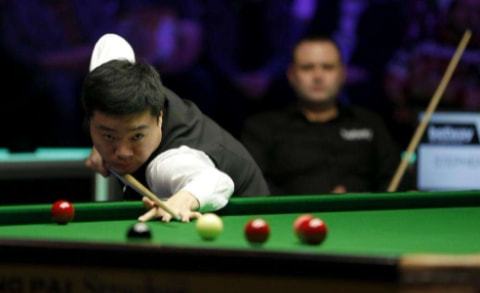 我们更加期 我们更加期