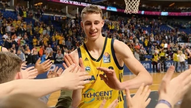 为球队核心 为球队核心