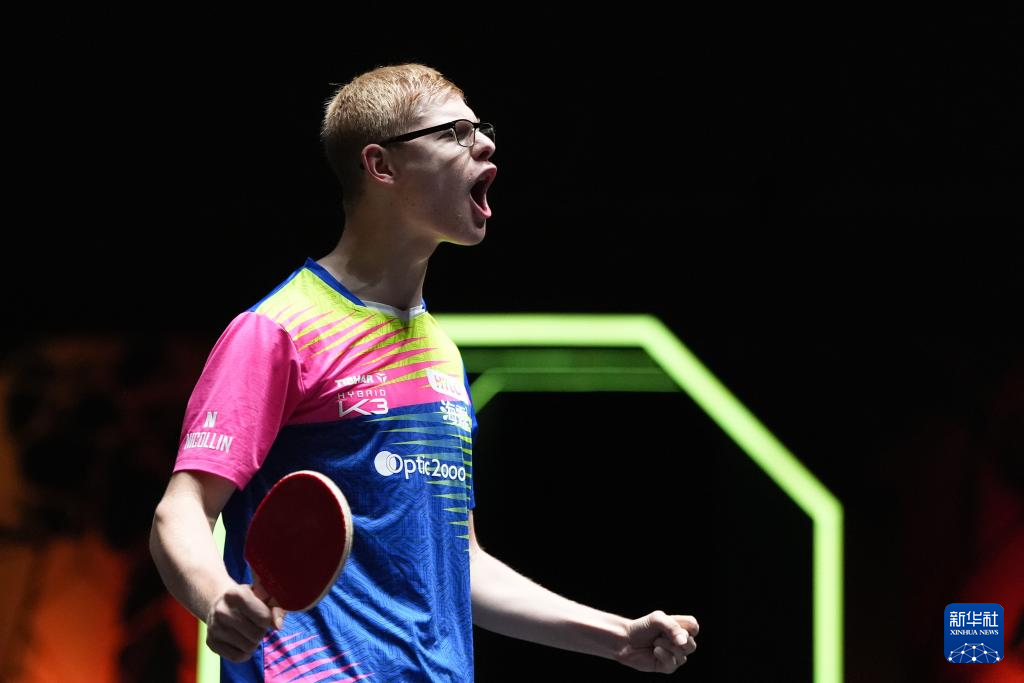 未来的比赛 未来的比赛