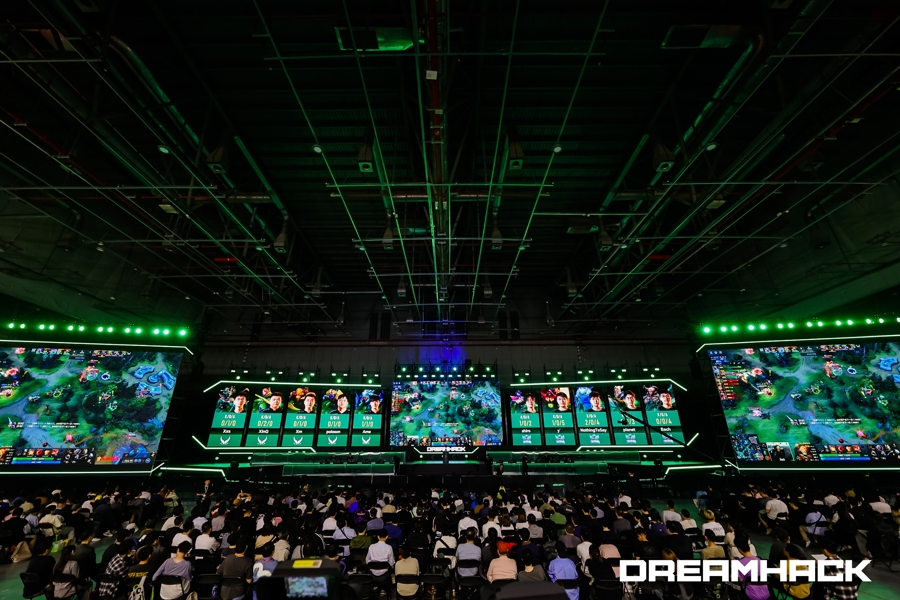 偶发好局 偶发好局