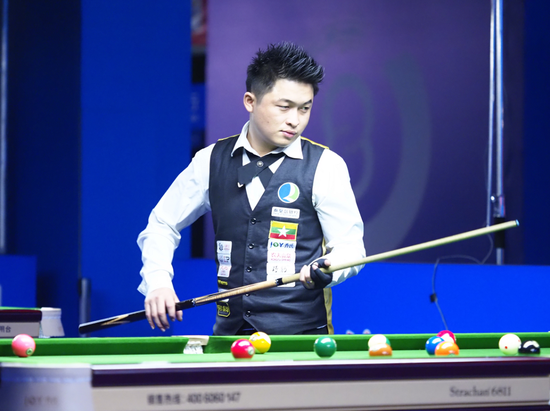 两张安全牌 两张安全牌